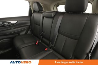 X-Trail 1.7 dCi Tekna 150 ch 2019 occasion 92130 Issy-les-Moulineaux