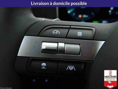 Tucson 288 PHEV BUSINESS PLUS 2026 occasion 10150 Lavau