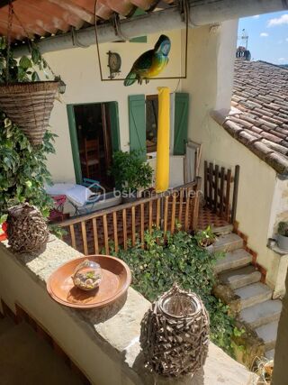  Maison  vendre 4 pices 99 m