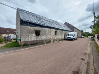  Remise / Grange à vendre 3 pièces 150 m²