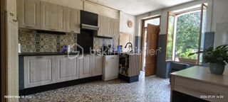 Vente Maison Maison en pierre de 83 m2 avec 5380 m2 de terrain Pre en pail