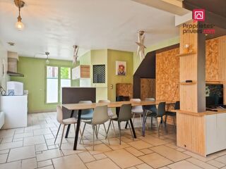  Maison à vendre 7 pièces 177 m²