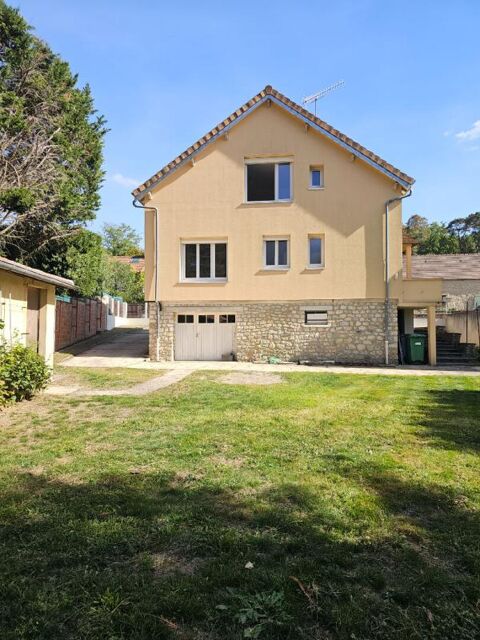   Maison Poigny La Foret 4 pièces 105 m2 Maison - 4 pièce(s) - 105 m²