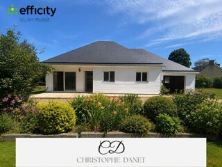  Maison à vendre 3 pièces 85 m²