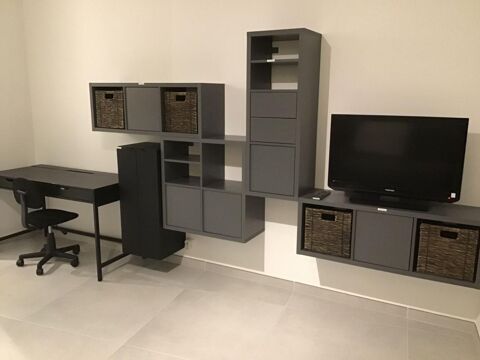  Appartement  louer 1 pice 26 m Lyon