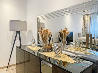  Appartement à vendre 4 pièces 74 m²