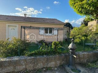  Maison à vendre 3 pièces 60 m²