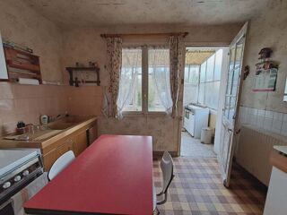  Maison à vendre 3 pièces 58 m²