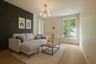 Appartement 2 pièces 38 m² · à Villejuif · 38 m² · 251 000 €