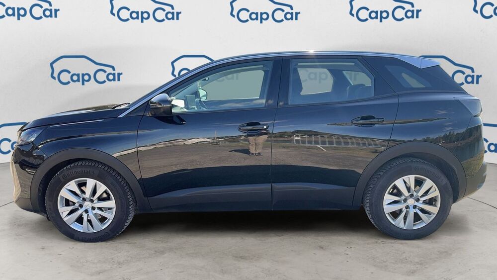 3008 II 1.5 BlueHDi 130 Active Pack 2021 occasion 29460 Daoulas