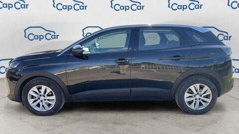 3008 II 1.5 BlueHDi 130 Active Pack 2021 occasion 29460 Daoulas