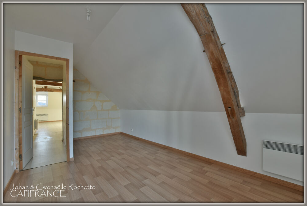 Location Appartement Dpt Maine et Loire (49), à louer JARZE appartement T2 Jarze