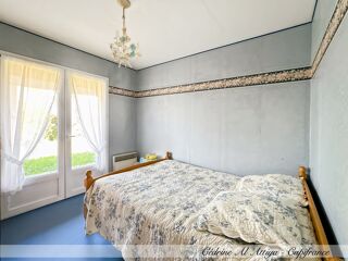  Maison à vendre 4 pièces 84 m²