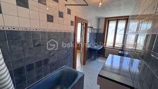  Maison à vendre 5 pièces 107 m²