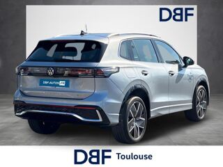 Tiguan 1.5 EHYBRID 204CH DSG6 R LINE 2026 occasion 31100 Toulouse