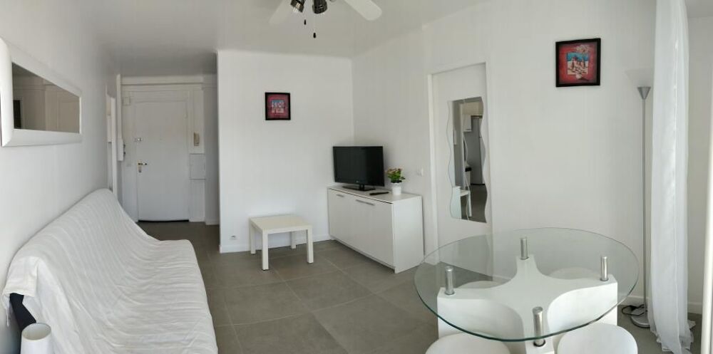 Location Appartement Appartement de 50m2 à louer sur Vallauris Vallauris