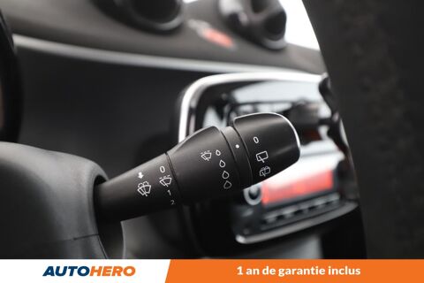 ForTwo 0.9 Passion Twinamic 90 ch 2017 occasion 92130 Issy-les-Moulineaux