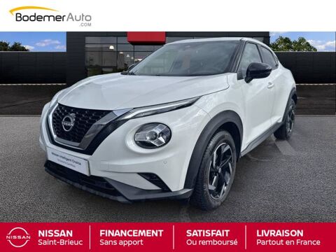 Annonce voiture Nissan Juke 21990 