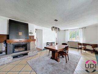  Maison � vendre 5 pi�ces 103 m�