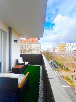  Appartement � vendre 3 pi�ces 57 m�