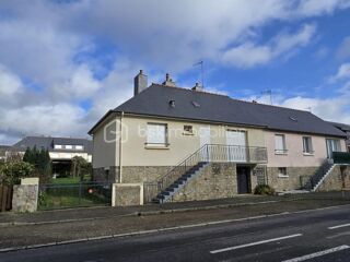  Maison à vendre 4 pièces 80 m²