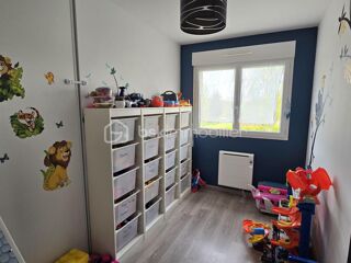  Maison � vendre 4 pi�ces 100 m�