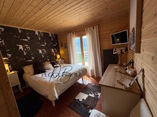  Chalet à vendre 5 pièces 125 m²