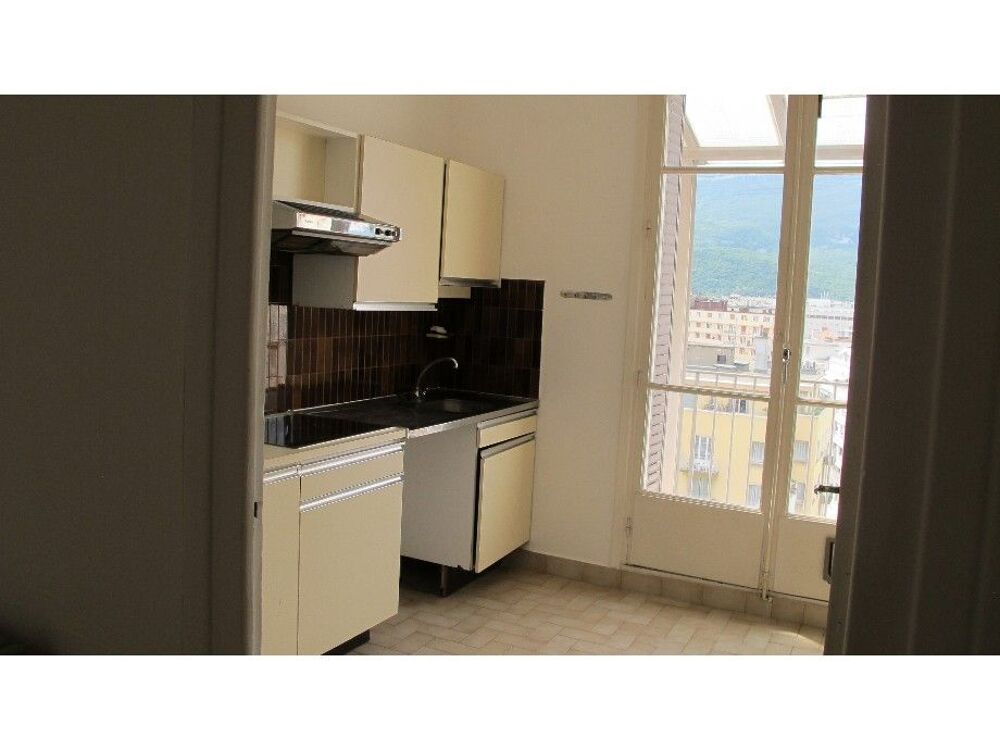 Location Appartement Appartement de 65m2 à louer sur Grenoble Grenoble
