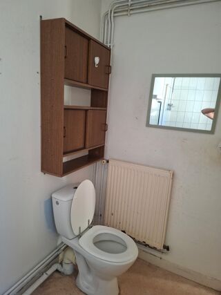  Appartement à vendre 3 pièces 71 m²