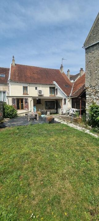  Maison � vendre 8 pi�ces 110 m�