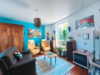  Maison à vendre 5 pièces 103 m²