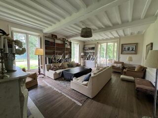  Propri�t�/ch�teau � vendre 15 + pi�ces 4400 m�