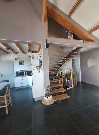  Maison � vendre 7 pi�ces 170 m�