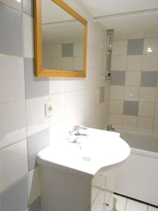  Appartement à louer 2 pièces 53 m²