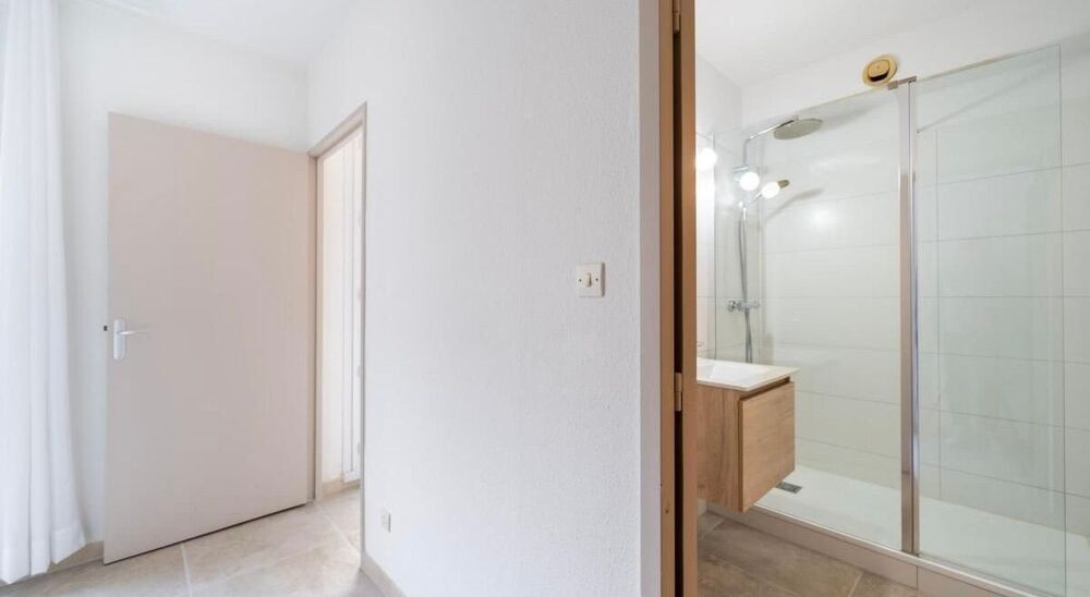 Appartement de 27m2 à louer sur Avignon