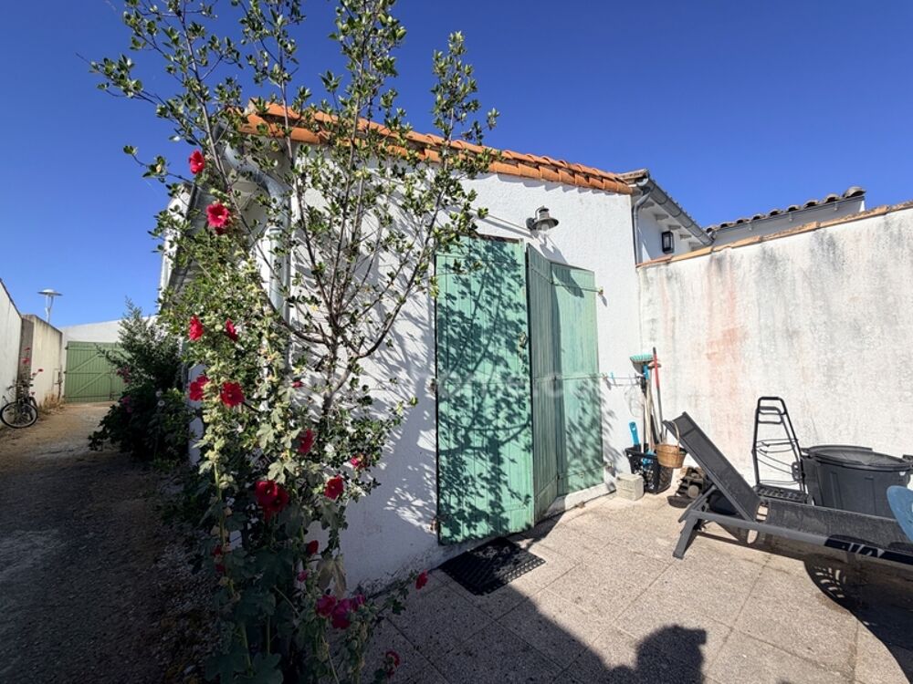 Maison Type 2 avec terrasse  Idéal investisseur !