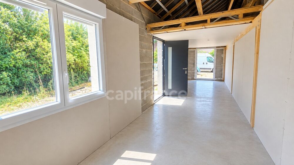 Vente Maison Maison LOFT neuve à vendre proche CHALON SUR SAONE Chalon sur saone