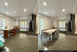  Maison � vendre 5 pi�ces 140 m�