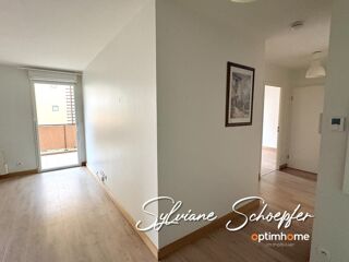  Appartement � vendre 3 pi�ces 62 m�