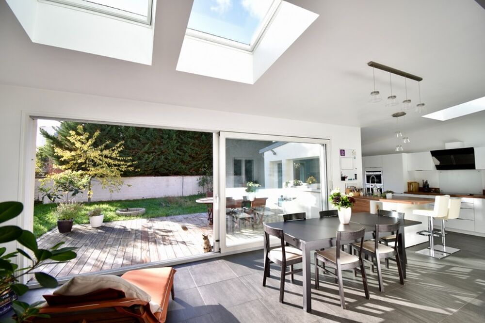 � vendre  Maison Montesson (78360)