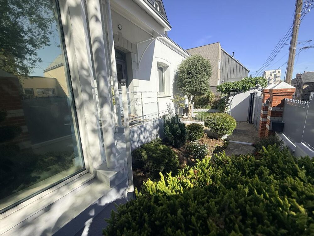 � vendre  Maison Rennes (35000)