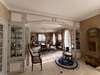  Maison � vendre 8 pi�ces 193 m�