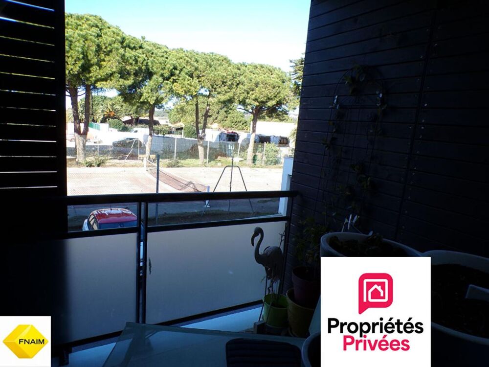 Appartement lumineux, traversant 3 pièce(s)