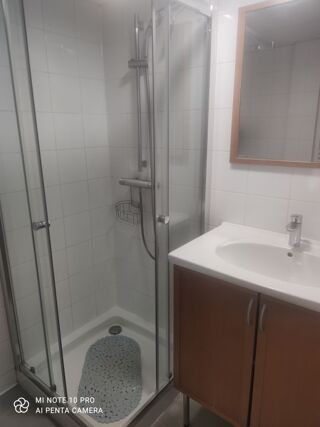  Appartement à louer 1 pièce 28 m²