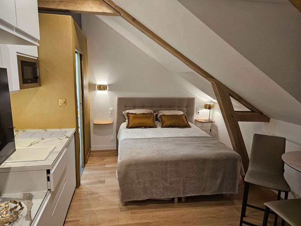 Studio de 18m2 à louer sur Rennes