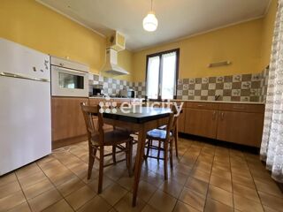  Maison � vendre 5 pi�ces 108 m�