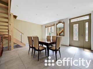  Maison à vendre 5 pièces 96 m²