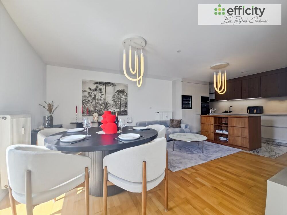 Vente Appartement Appartement récent Lagord