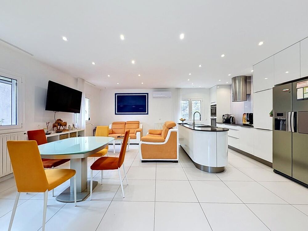 Vente Villa Villa Hyeres