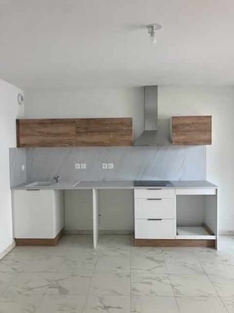  Appartement � louer 2 pi�ces 41 m�